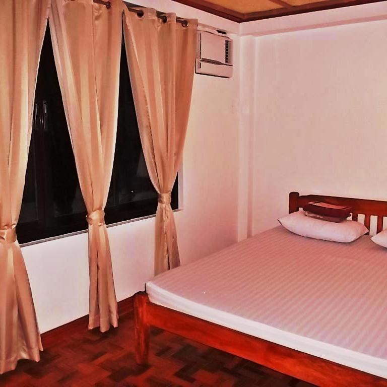 Balay De La Rama Bed & Breakfast Legazpi Quarto foto