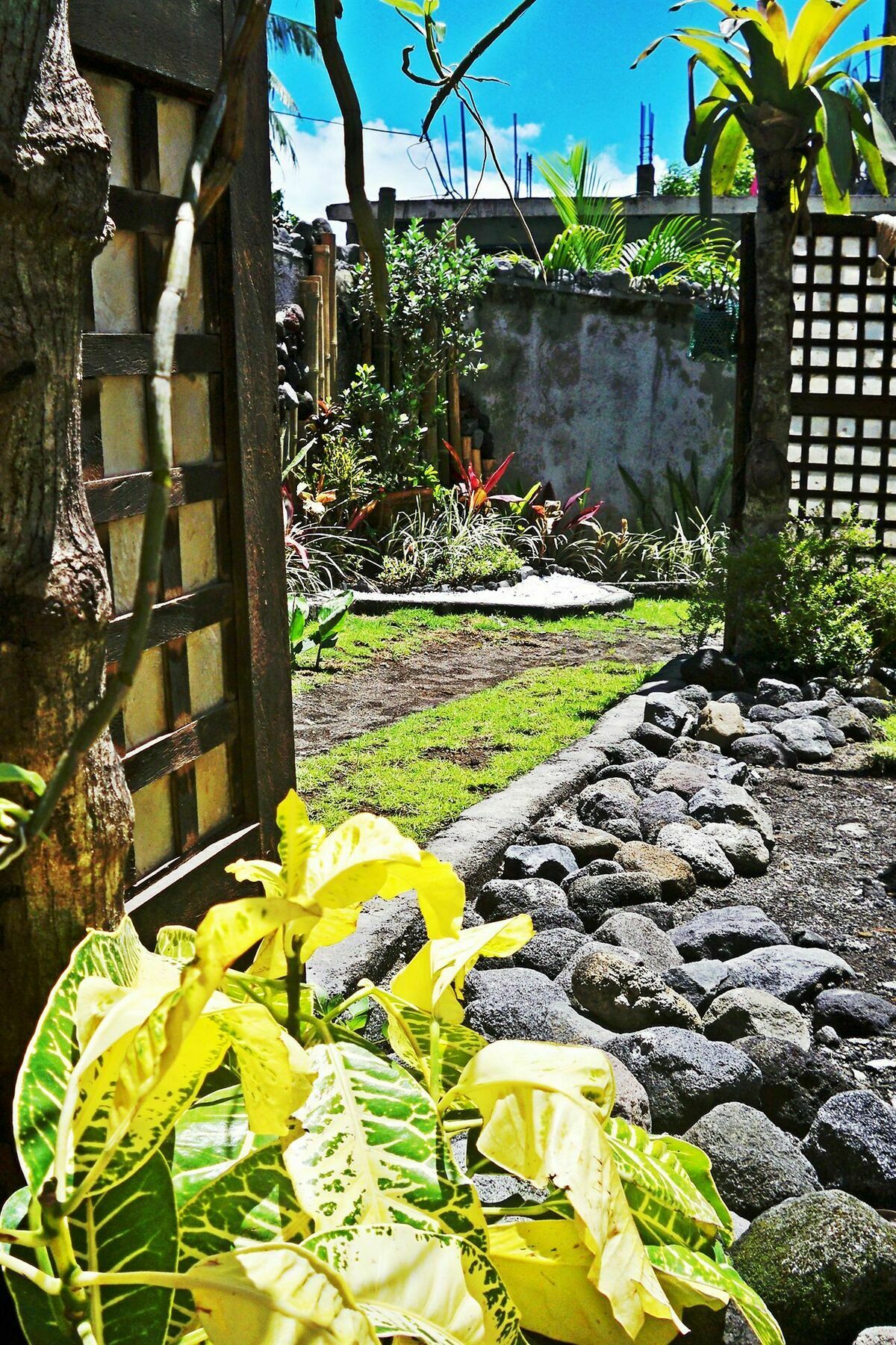 Balay De La Rama Bed & Breakfast Legazpi Exterior foto